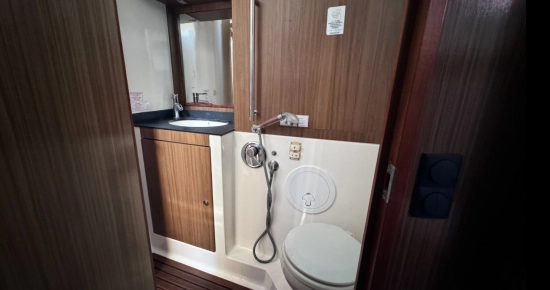 Bavaria Yachts 55 Cruiser de segunda mano en venta