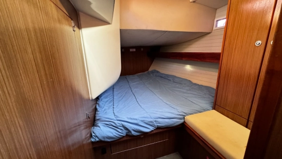 Bavaria Yachts 55 Cruiser de segunda mano en venta