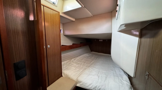Bavaria Yachts 55 Cruiser de segunda mano en venta