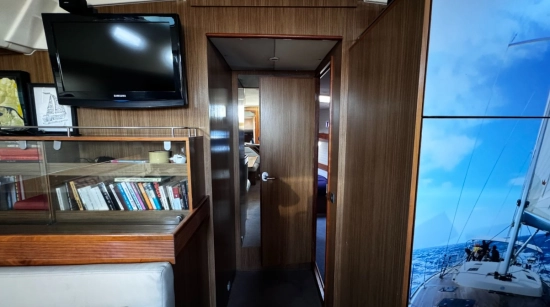Bavaria Yachts 55 Cruiser de segunda mano en venta
