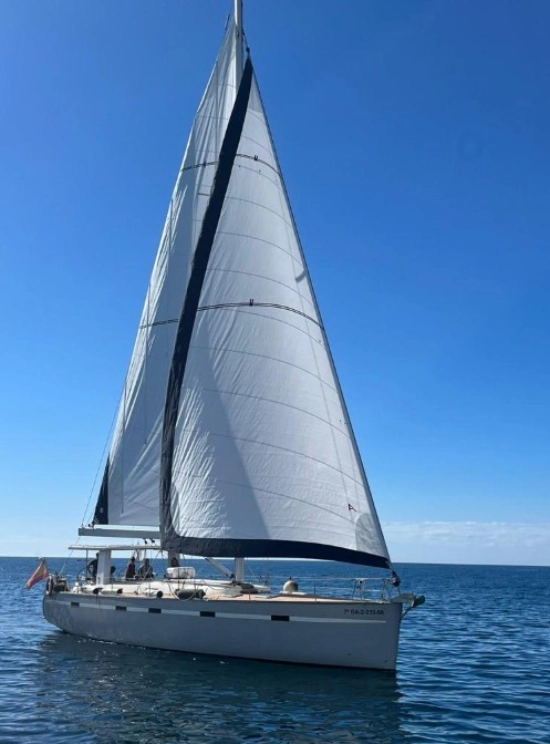 Bavaria Yachts 55 Cruiser de segunda mano en venta