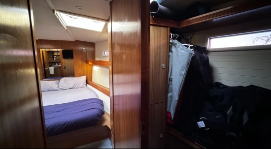 Bavaria Yachts 55 Cruiser de segunda mano en venta