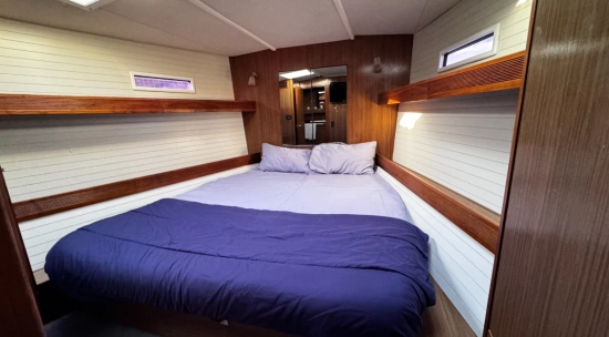 Bavaria Yachts 55 Cruiser de segunda mano en venta