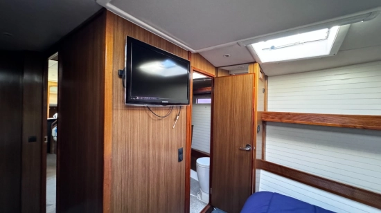 Bavaria Yachts 55 Cruiser de segunda mano en venta