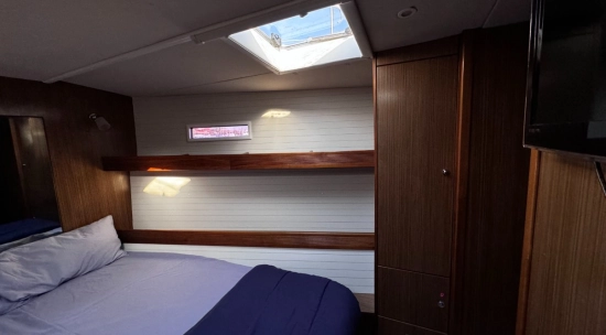 Bavaria Yachts 55 Cruiser de segunda mano en venta