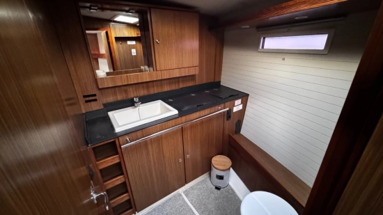 Bavaria Yachts 55 Cruiser de segunda mano en venta
