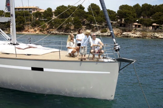 Bavaria Yachts 55 Cruiser de segunda mano en venta