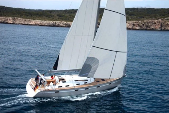 Bavaria Yachts 55 Cruiser de segunda mano en venta