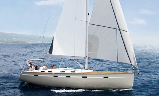 Bavaria Yachts 55 Cruiser de segunda mano en venta