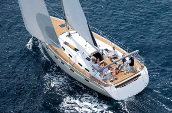 Bavaria Yachts 55 Cruiser de segunda mano en venta