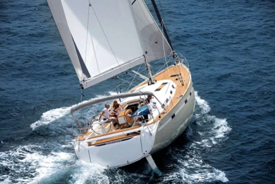 Bavaria Yachts 55 Cruiser de segunda mano en venta