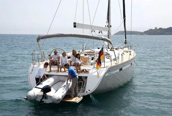 Bavaria Yachts 55 Cruiser de segunda mano en venta