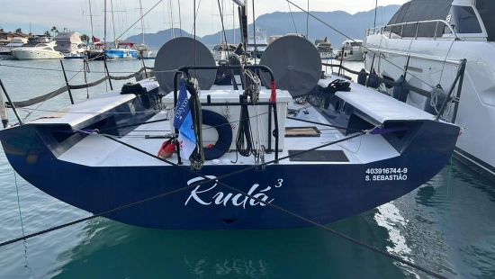 CARKEEK 50 RUDA de segunda mano en venta