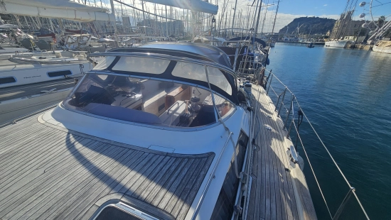 SunBeam 53 de segunda mano en venta