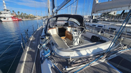 SunBeam 53 de segunda mano en venta