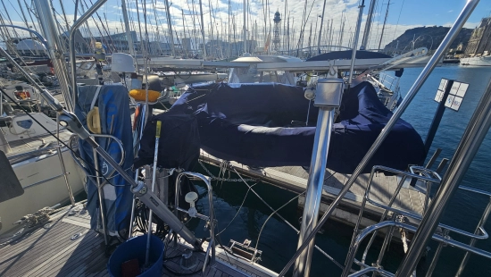 SunBeam 53 de segunda mano en venta