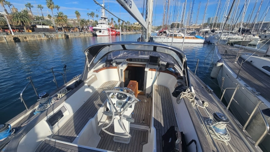 SunBeam 53 de segunda mano en venta