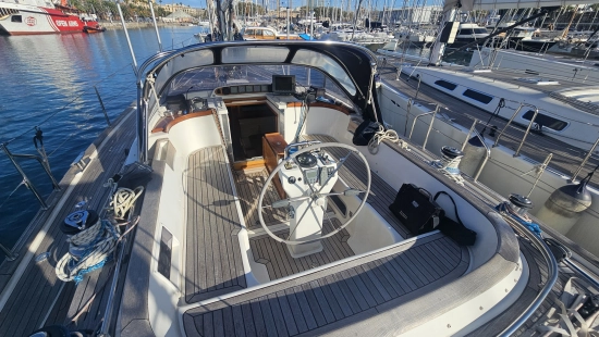 SunBeam 53 de segunda mano en venta