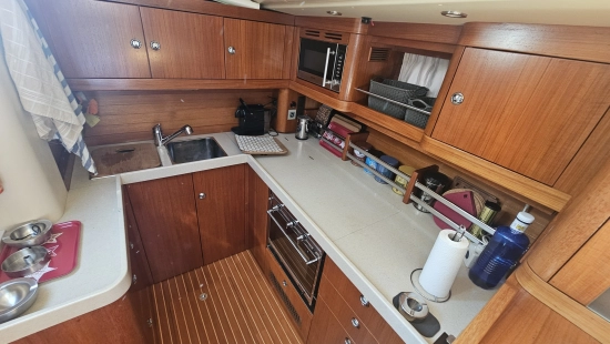 SunBeam 53 de segunda mano en venta