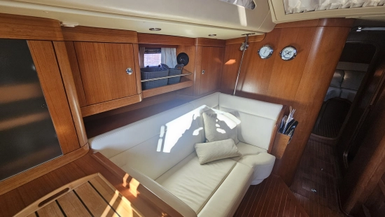 SunBeam 53 de segunda mano en venta