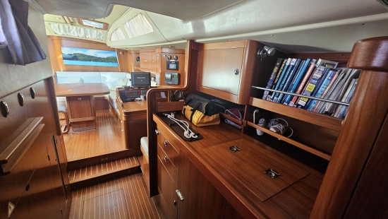 SunBeam 53 de segunda mano en venta