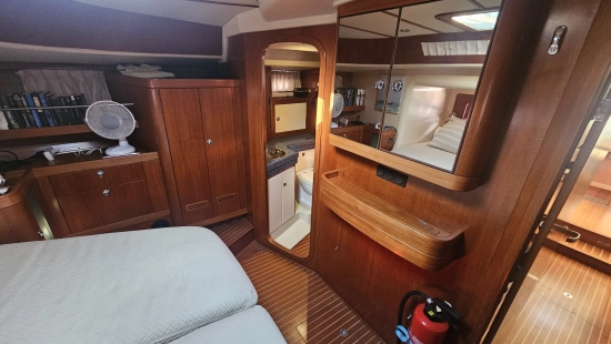 SunBeam 53 de segunda mano en venta