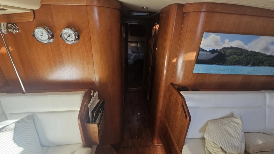 SunBeam 53 de segunda mano en venta