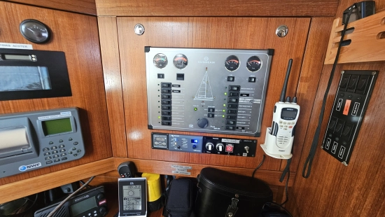 SunBeam 53 de segunda mano en venta