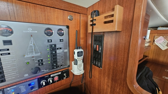 SunBeam 53 de segunda mano en venta