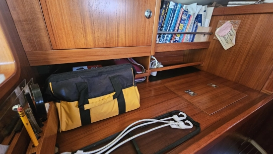 SunBeam 53 de segunda mano en venta