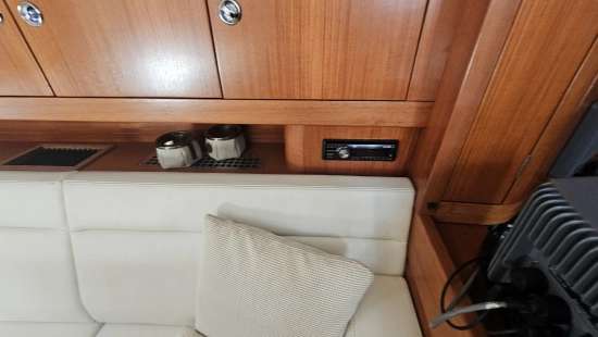 SunBeam 53 de segunda mano en venta