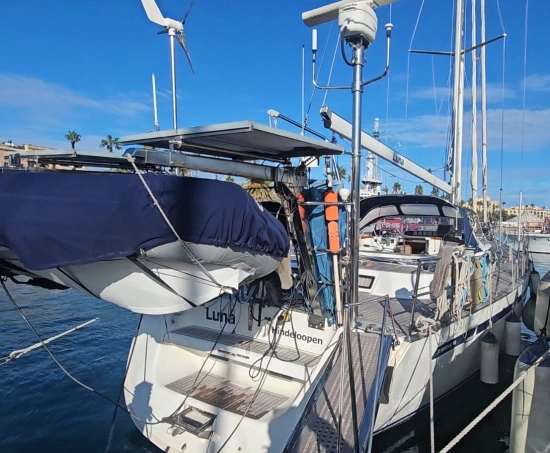 SunBeam 53 de segunda mano en venta