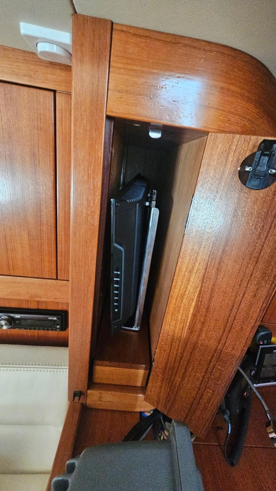 SunBeam 53 de segunda mano en venta