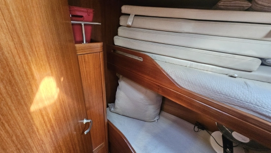 SunBeam 53 de segunda mano en venta