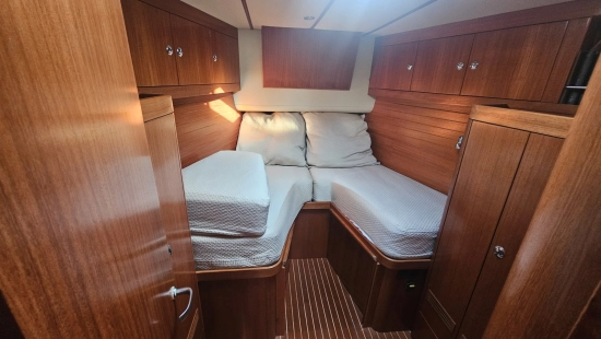 SunBeam 53 de segunda mano en venta