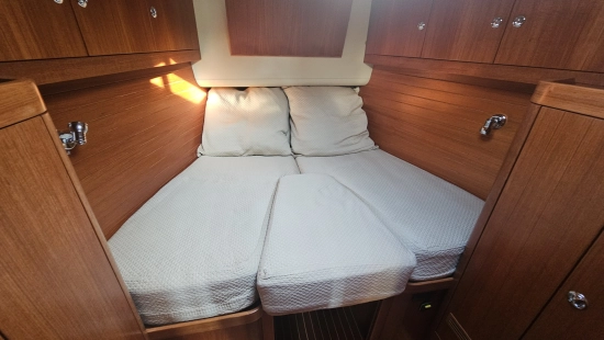 SunBeam 53 de segunda mano en venta
