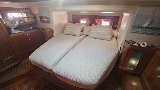 SunBeam 53 de segunda mano en venta