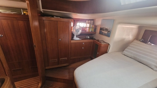 SunBeam 53 de segunda mano en venta