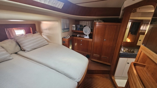 SunBeam 53 de segunda mano en venta