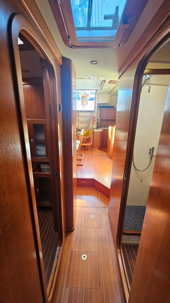 SunBeam 53 de segunda mano en venta