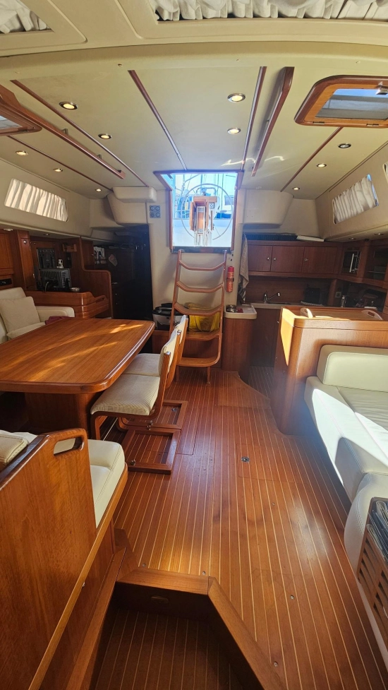 SunBeam 53 de segunda mano en venta