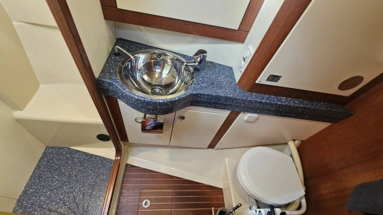 SunBeam 53 de segunda mano en venta