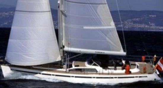 SunBeam 53 de segunda mano en venta