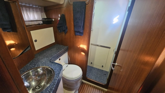 SunBeam 53 de segunda mano en venta