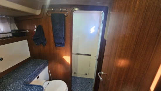 SunBeam 53 de segunda mano en venta