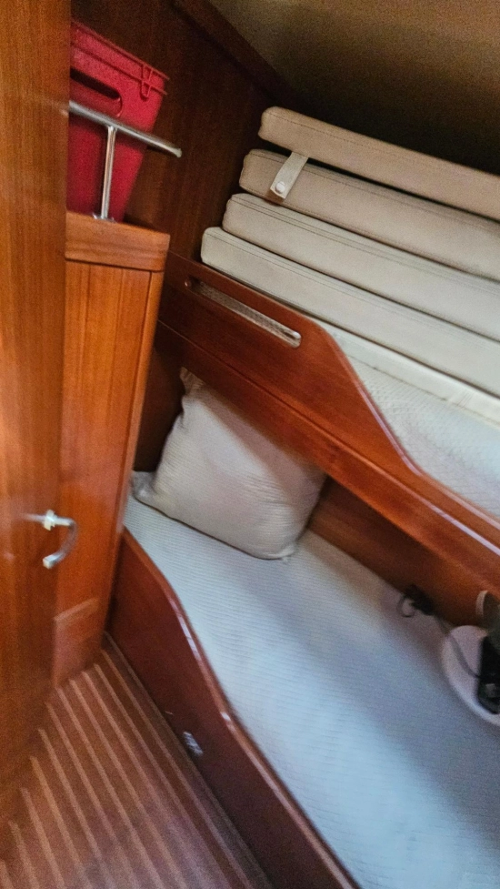 SunBeam 53 de segunda mano en venta