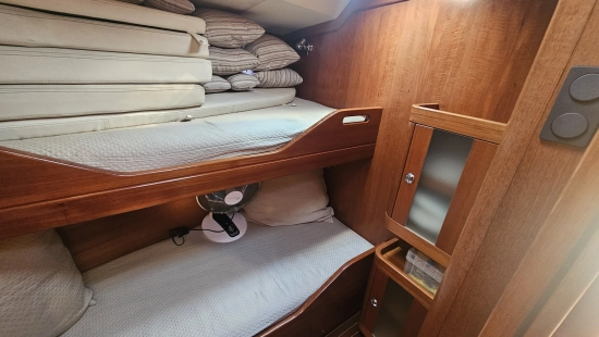 SunBeam 53 de segunda mano en venta