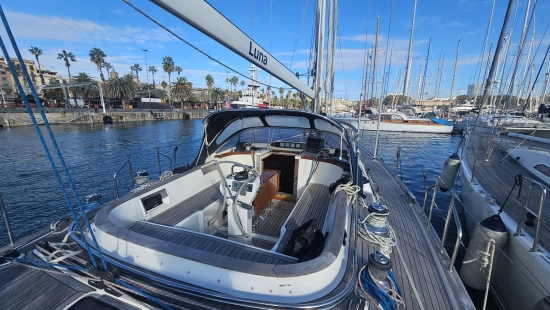 SunBeam 53 de segunda mano en venta