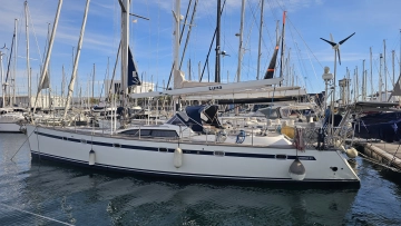 SunBeam 53 usata in vendita