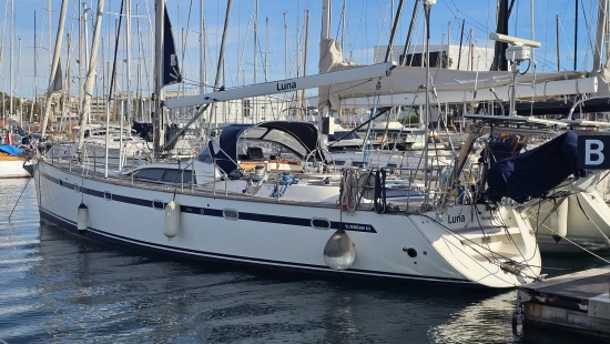 SunBeam 53 de segunda mano en venta